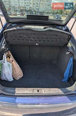 Лифтбек Skoda Octavia 2008 в 