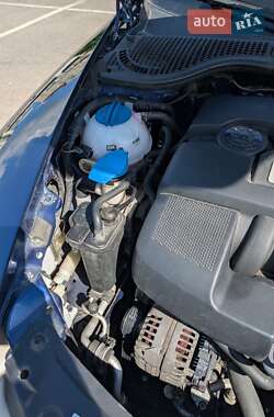 Лифтбек Skoda Octavia 2008 в 