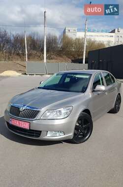 Лифтбек Skoda Octavia 2011 в Харькове