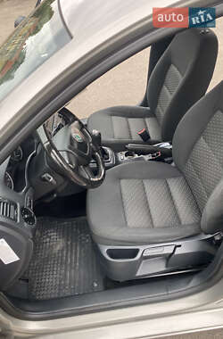 Универсал Skoda Octavia 2013 в 