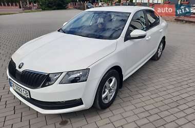 Ліфтбек Skoda Octavia 2017 в Хмельницькому
