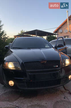 Универсал Skoda Octavia 2007 в 
