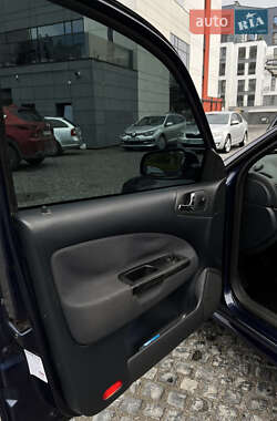 Ліфтбек Skoda Octavia 2005 в 