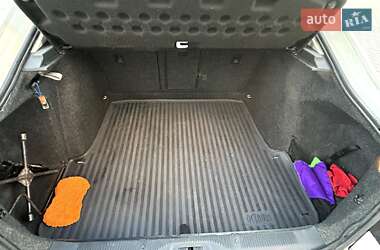Лифтбек Skoda Octavia 2011 в 