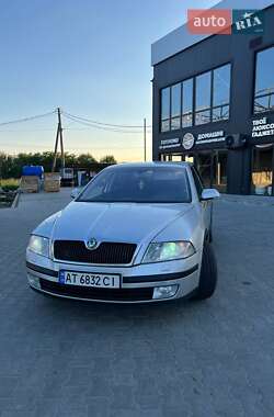 Універсал Skoda Octavia 2007 в Снятині