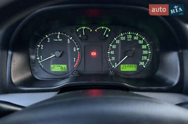 Универсал Skoda Octavia 2000 в 