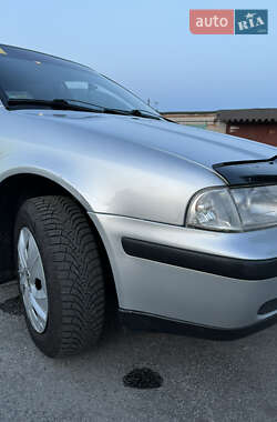 Универсал Skoda Octavia 2000 в 