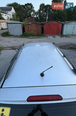 Универсал Skoda Octavia 2000 в 