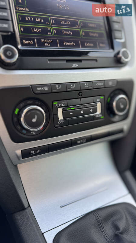 Универсал Skoda Octavia 2011 в Киеве