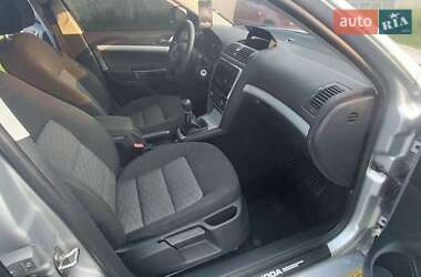 Универсал Skoda Octavia 2010 в 