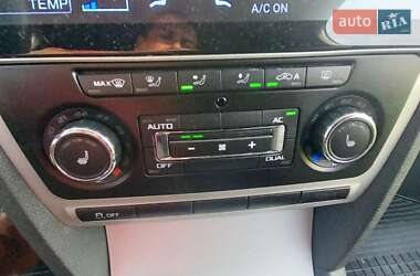 Универсал Skoda Octavia 2010 в 