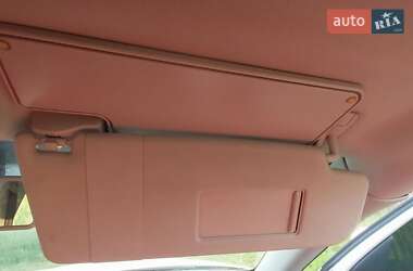 Универсал Skoda Octavia 2010 в 