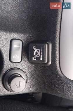 Универсал Skoda Octavia 2010 в 
