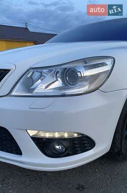 Универсал Skoda Octavia 2010 в 