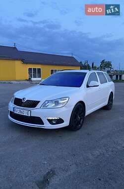 Універсал Skoda Octavia 2010 в Рівному