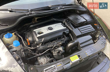 Универсал Skoda Octavia 2007 в 