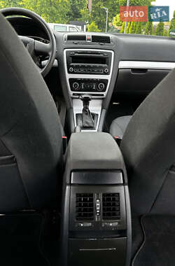 Универсал Skoda Octavia 2011 в 