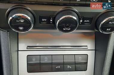 Универсал Skoda Octavia 2013 в 