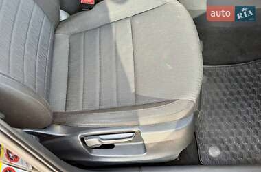 Универсал Skoda Octavia 2014 в 