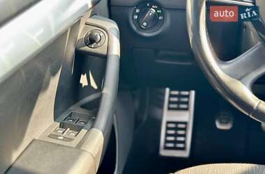 Универсал Skoda Octavia 2014 в 