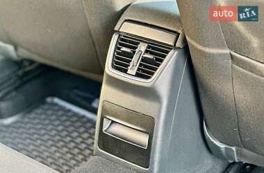 Универсал Skoda Octavia 2014 в 
