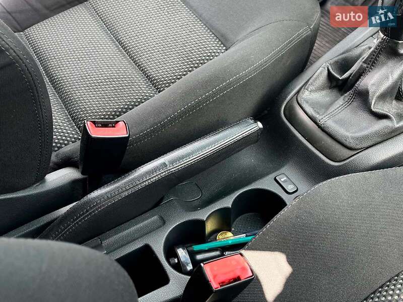 Ліфтбек Skoda Octavia 2007 в Львові