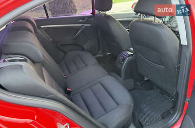 Ліфтбек Skoda Octavia 2008 в 