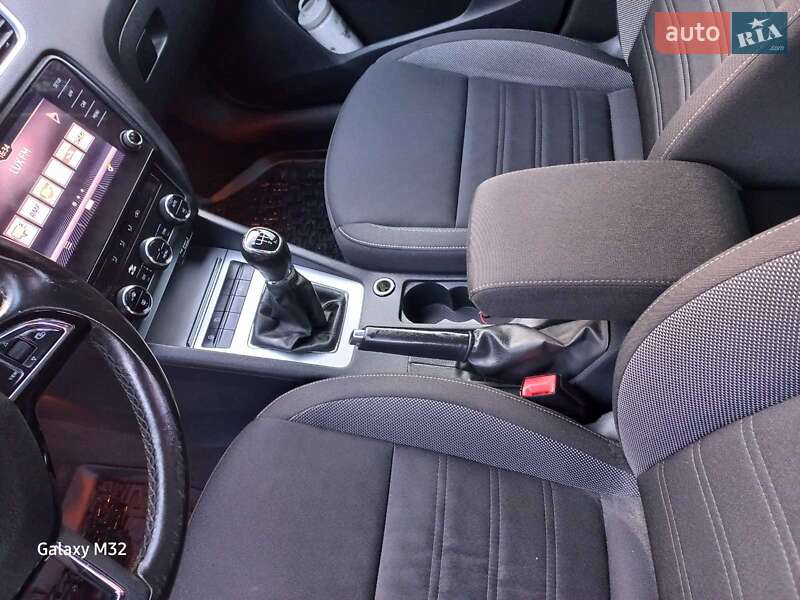 Универсал Skoda Octavia 2020 в Богородчанах