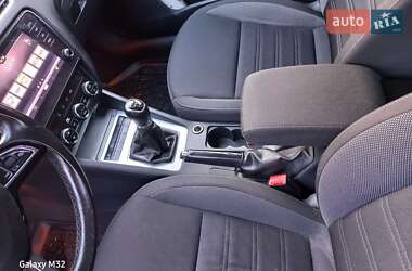 Универсал Skoda Octavia 2020 в 