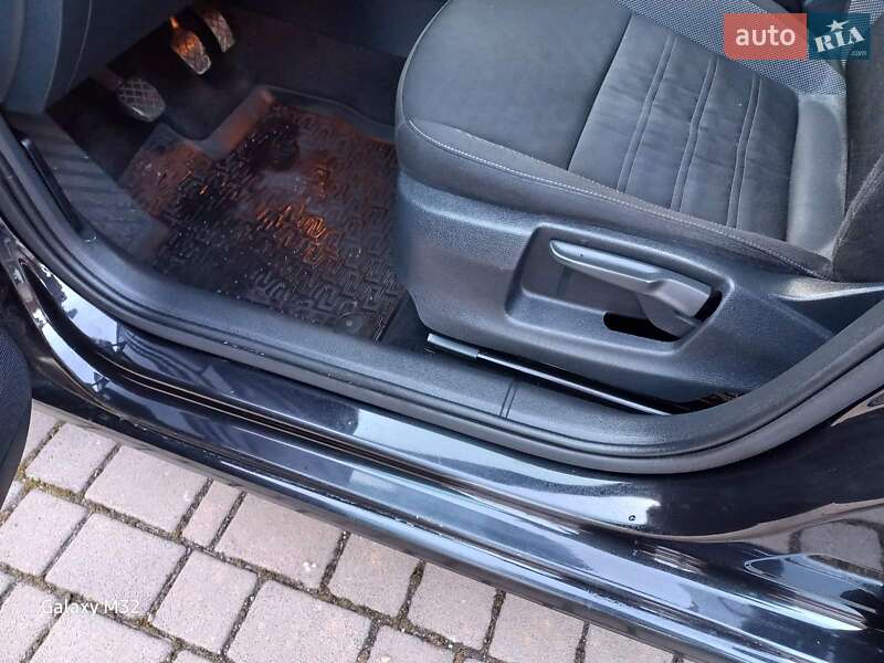 Универсал Skoda Octavia 2020 в Богородчанах