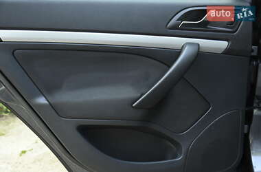 Универсал Skoda Octavia 2008 в 