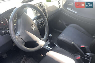 Ліфтбек Skoda Octavia 2011 в 