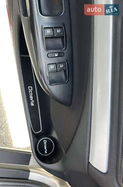 Ліфтбек Skoda Octavia 2011 в 