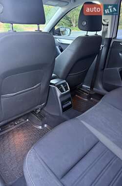 Ліфтбек Skoda Octavia 2017 в 
