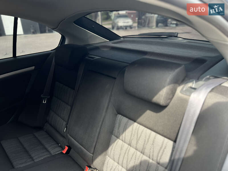 Ліфтбек Skoda Octavia 2011 в Шептицькому