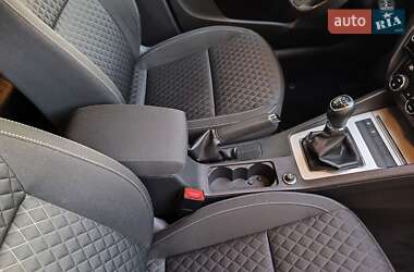 Универсал Skoda Octavia 2017 в 