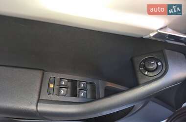 Универсал Skoda Octavia 2017 в 