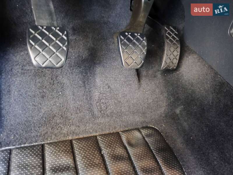 Універсал Skoda Octavia 2017 в Звягелі