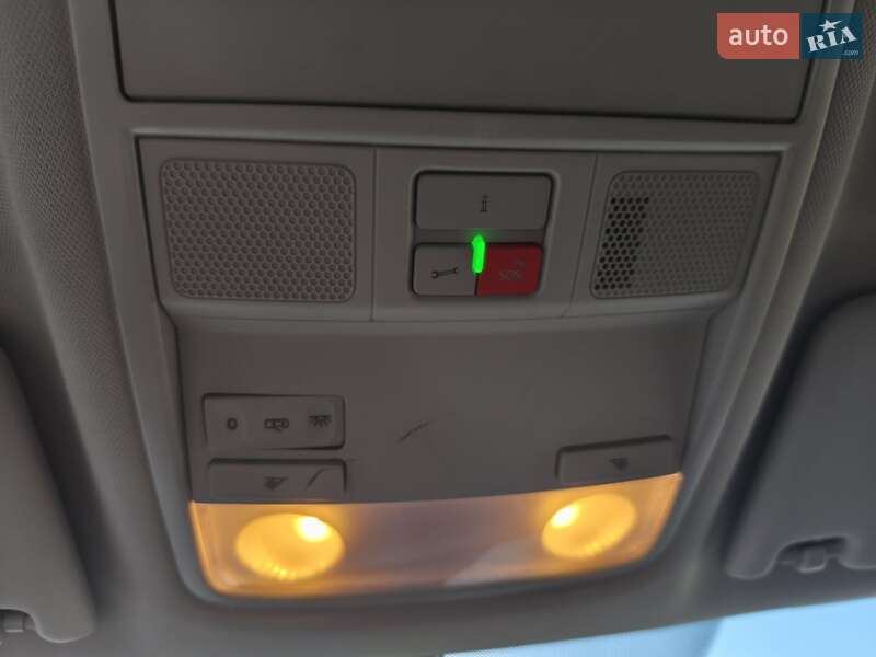 Універсал Skoda Octavia 2017 в Звягелі