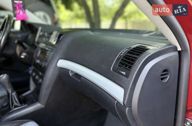 Универсал Skoda Octavia 2008 в 
