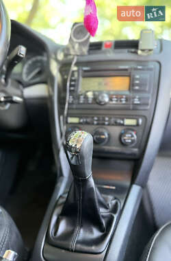 Универсал Skoda Octavia 2008 в 