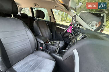 Универсал Skoda Octavia 2008 в 