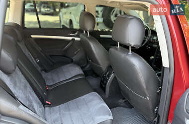 Универсал Skoda Octavia 2008 в 