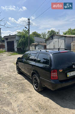 Универсал Skoda Octavia 2008 в 