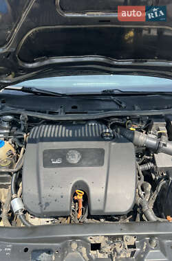 Универсал Skoda Octavia 2008 в 