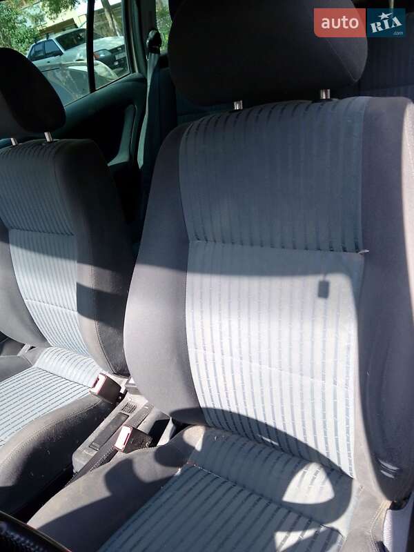 Универсал Skoda Octavia 2004 в Трускавце