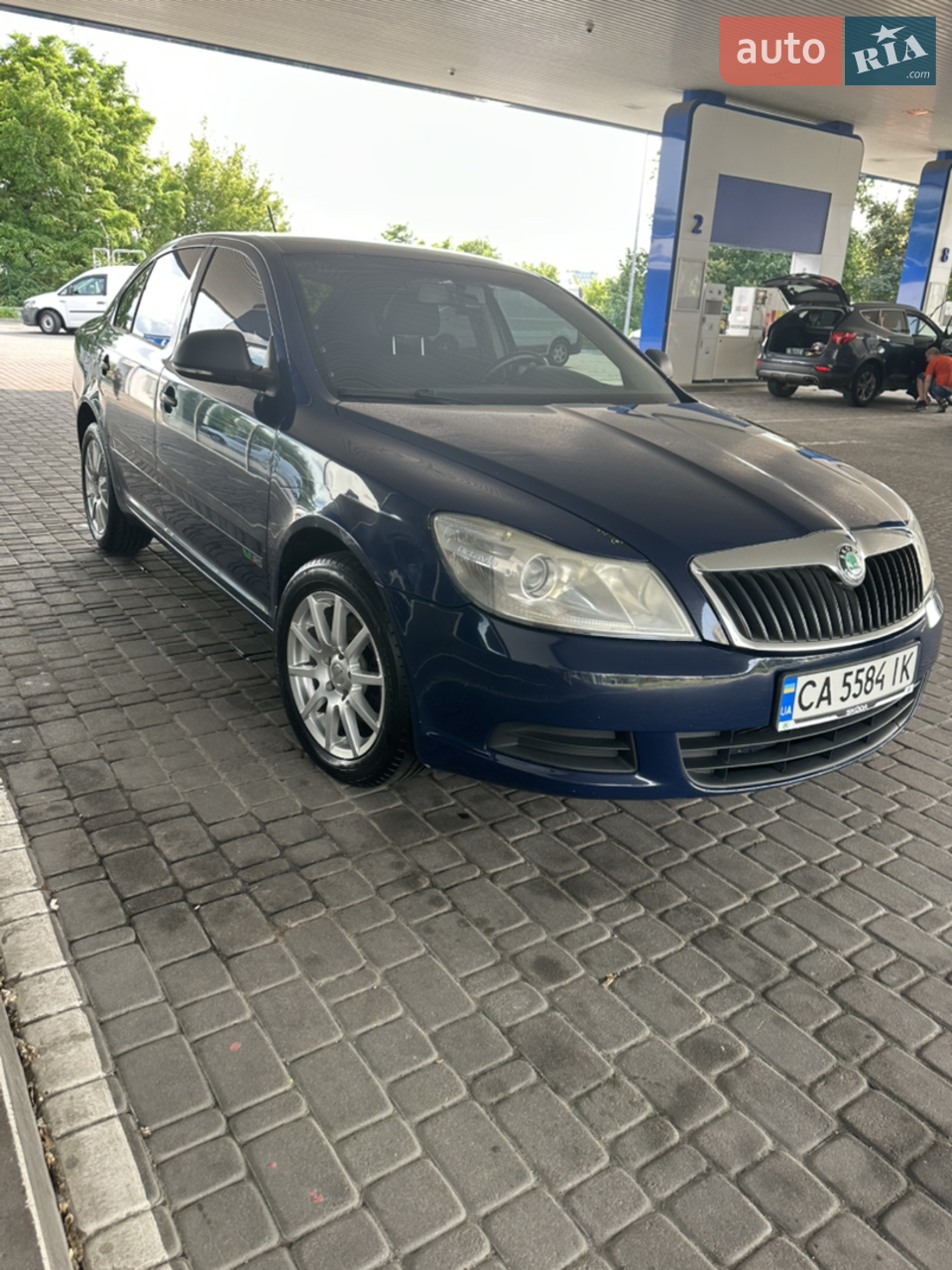 2013 Skoda Octavia - мініатюра 18