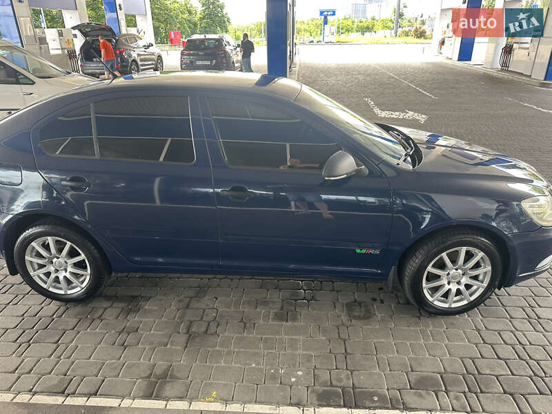 Ліфтбек Skoda Octavia 2012 в Києві