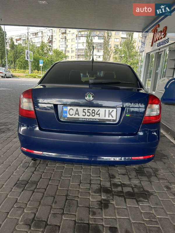 Ліфтбек Skoda Octavia 2012 в Києві