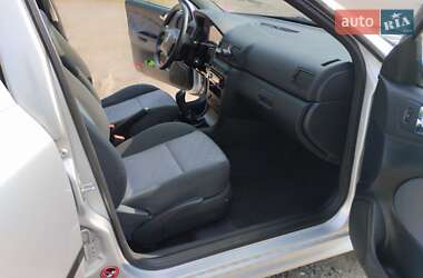 Універсал Skoda Octavia 2002 в Чечельнику